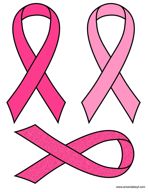 printable-breast-cancer-ribbon-clipart-best