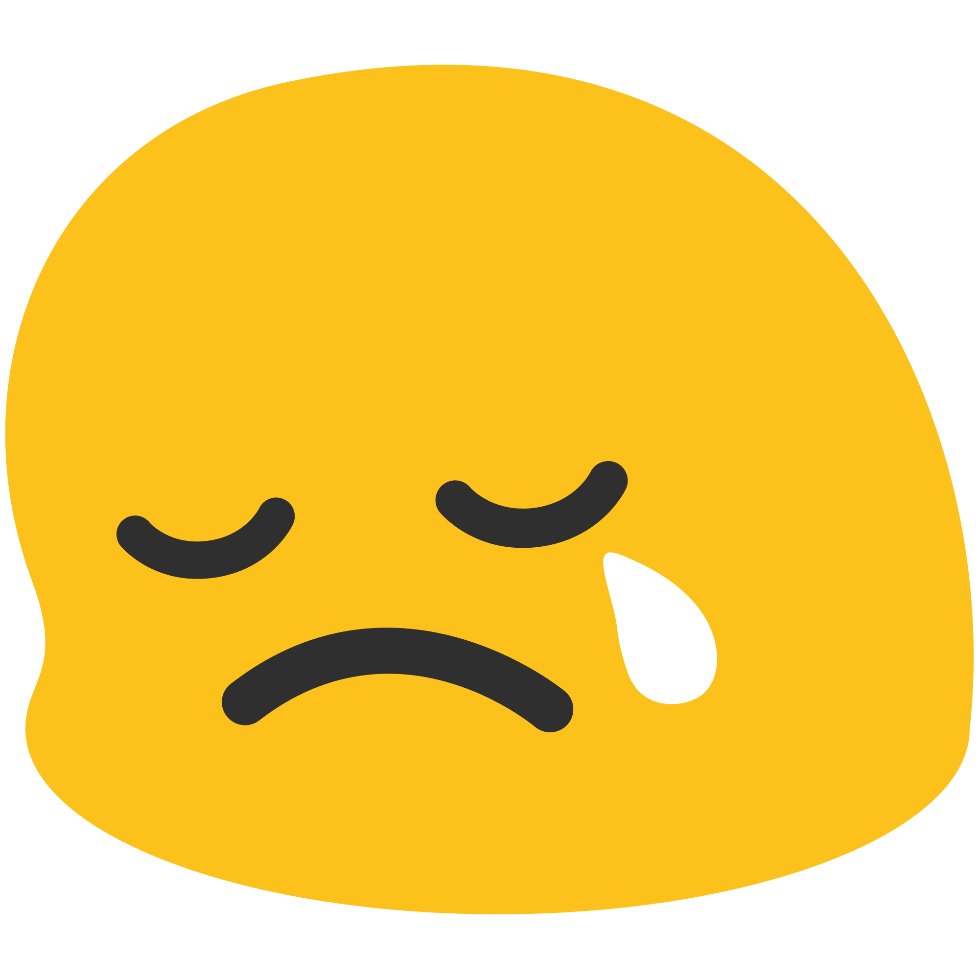 Images For > Sad Emojis - ClipArt Best - ClipArt Best