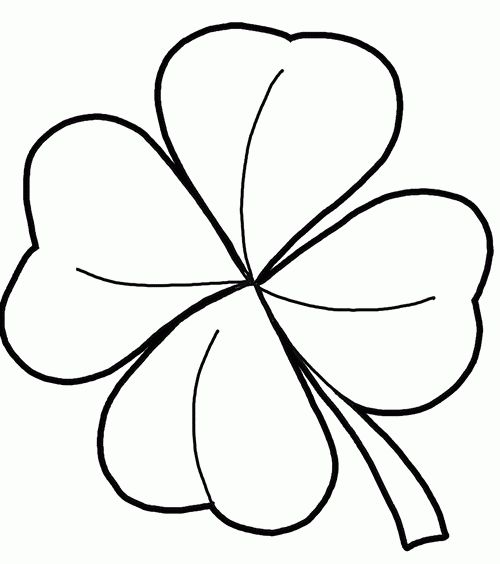 1000+ images about Clovers | Heart, Logos and ...