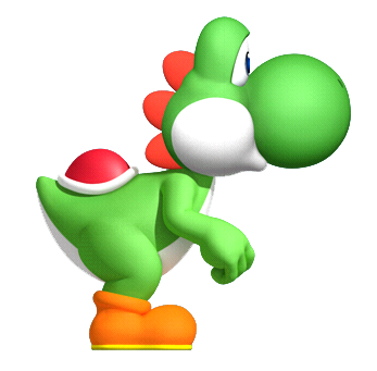Yoshi (character)/gallery | Nintendo | Fandom powered by Wikia