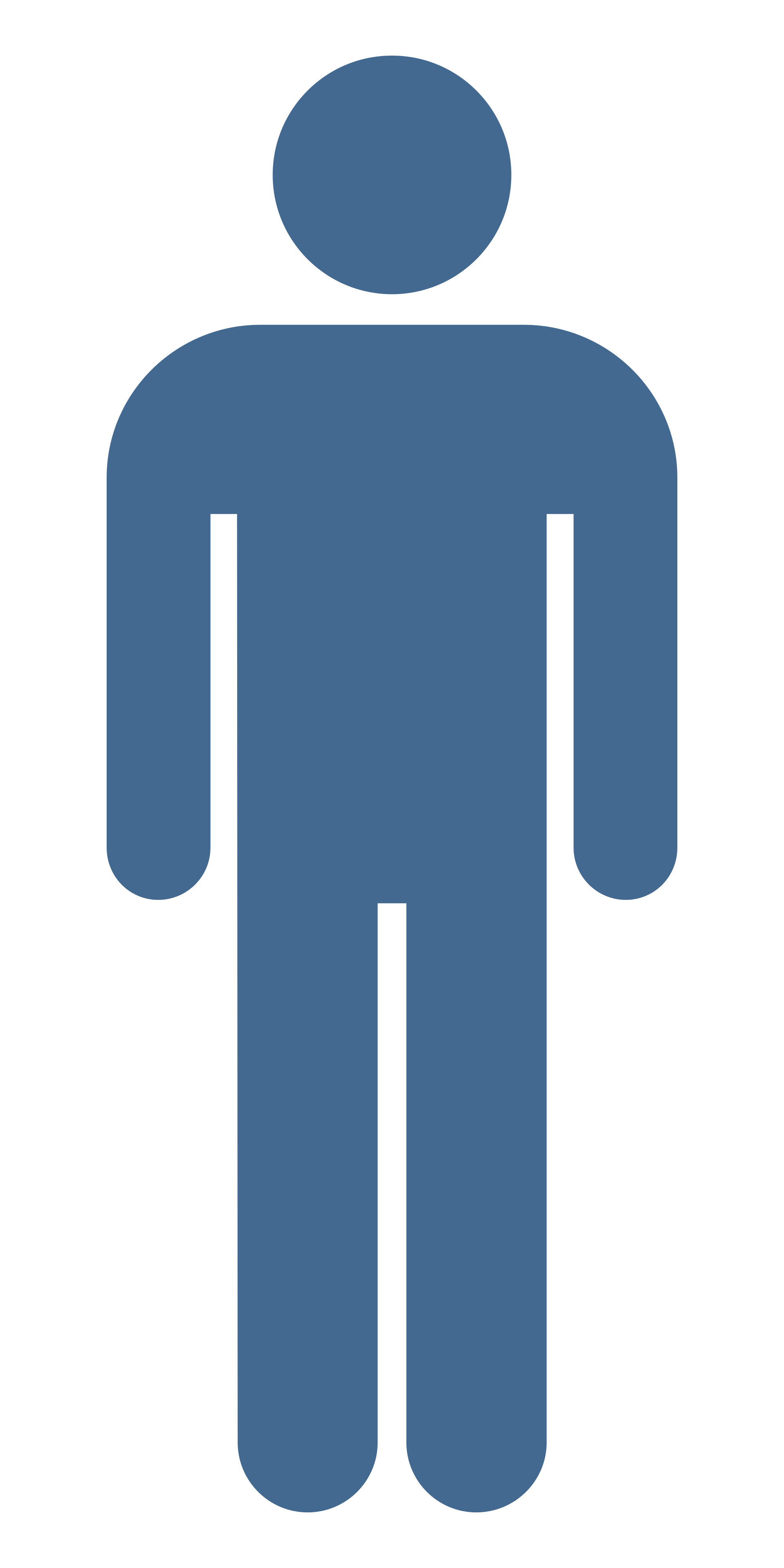Featured image of post Person Icon Blue Transparent : Creative transparent lozenge figure icon.