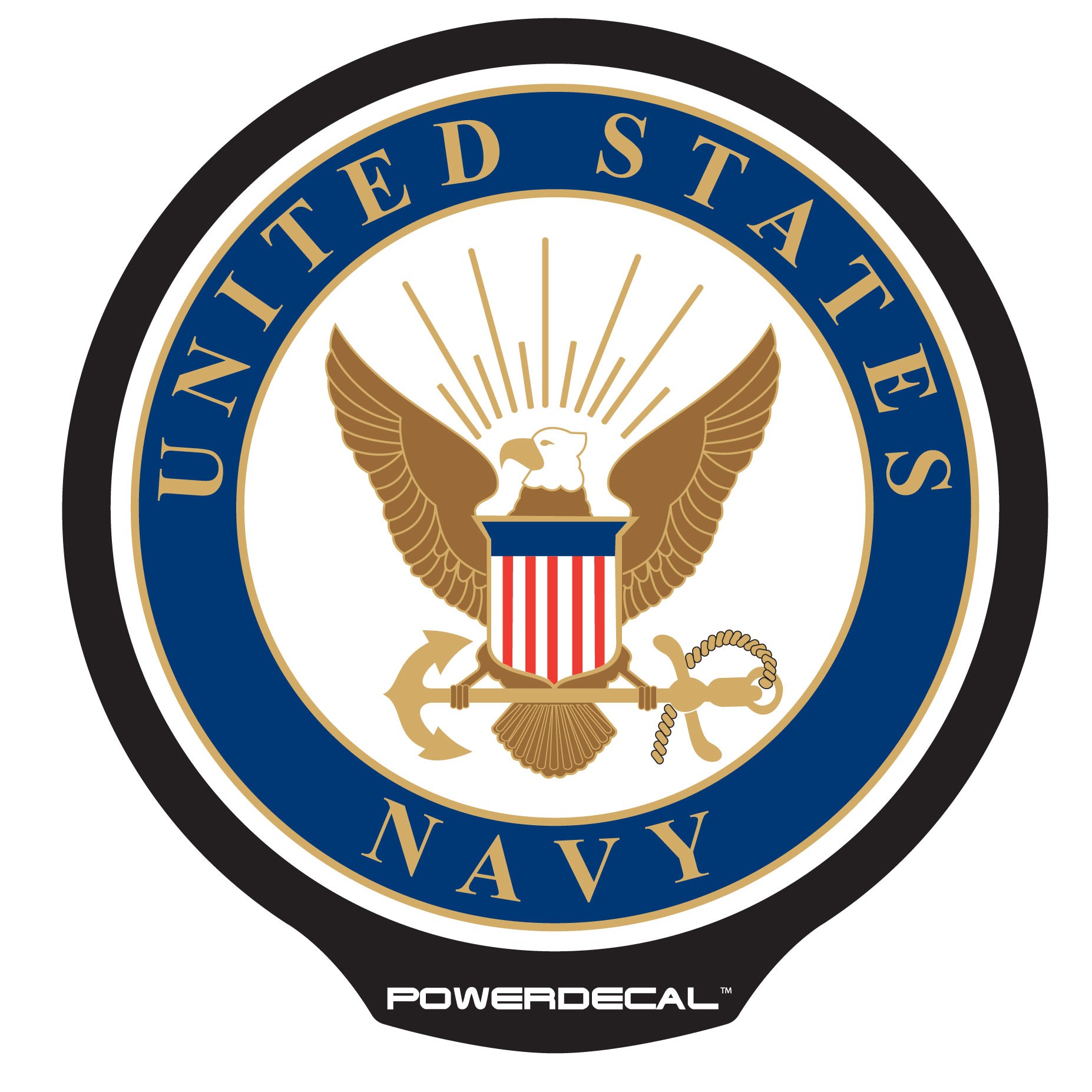 Navy Symbol Clipart