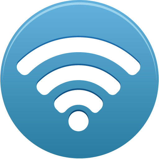 Collection of wifi icons free download