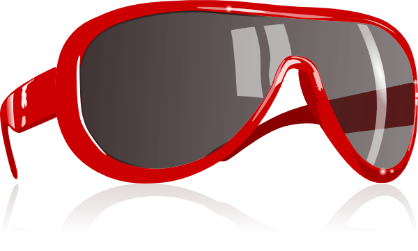 Free to Use & Public Domain Sunglasses Clip Art