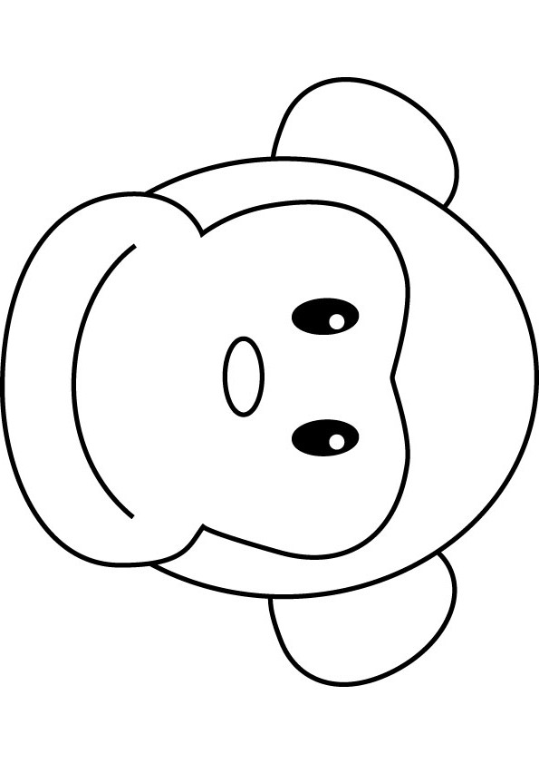 Monkey Drawings - Pipress.net