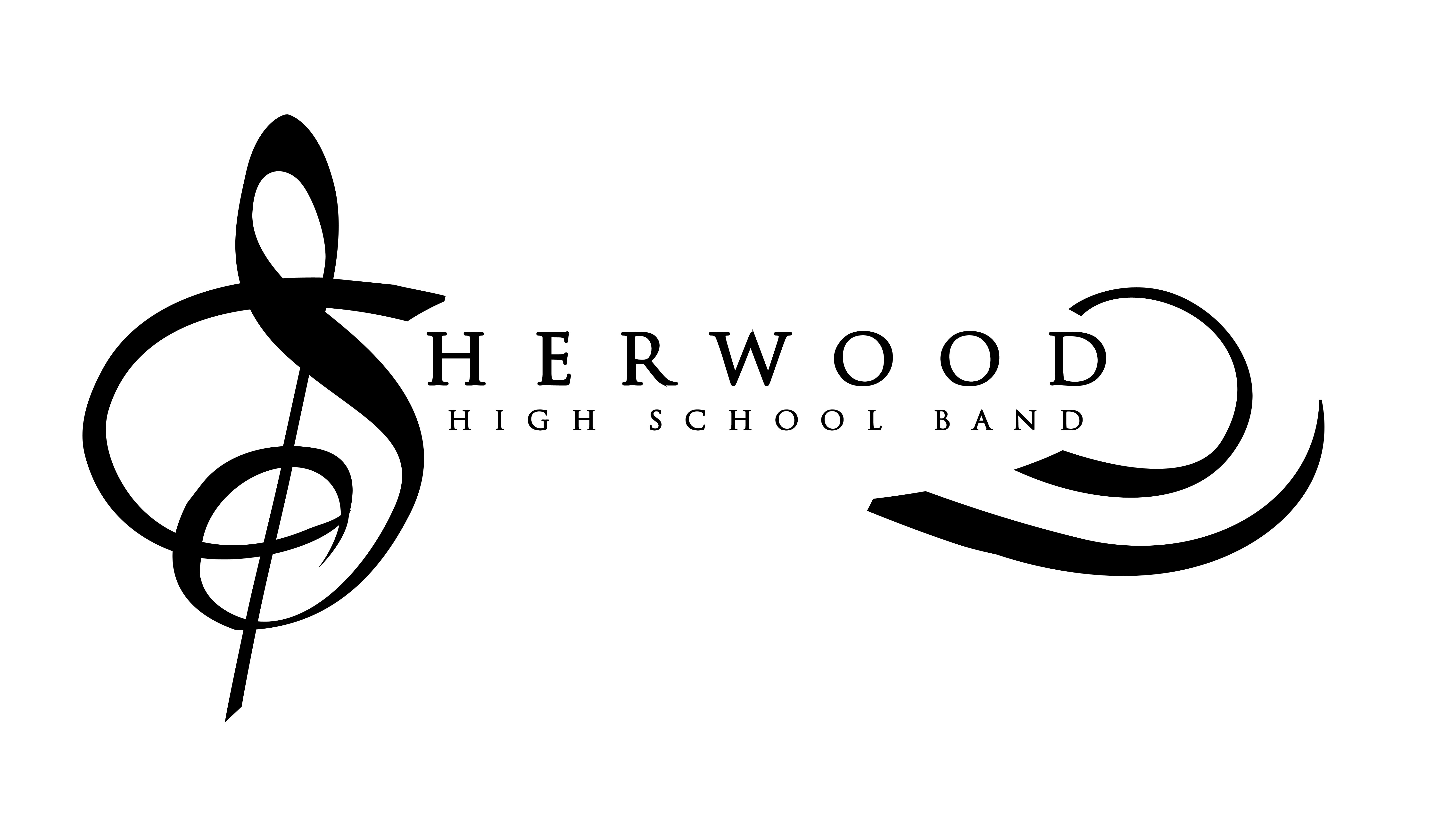 Marching Band Banquet Invitation | Sherwood High School Bands