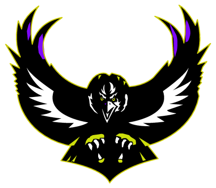 Dc Raven Symbol - ClipArt Best