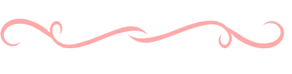 Pink Squiggly Lines Clipart