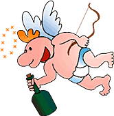 Funny Drunk Cartoon Pictures - ClipArt Best