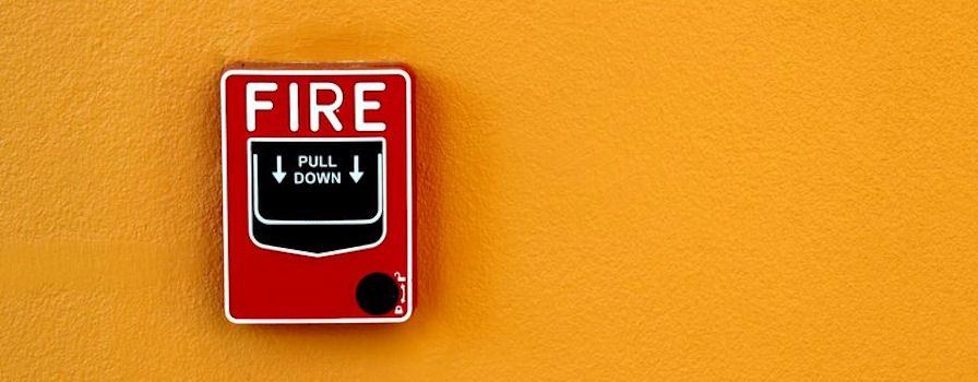 Fire Safety | RescueLogic
