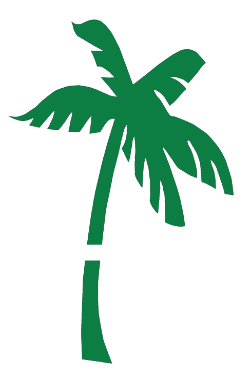 Palm Tree Logos