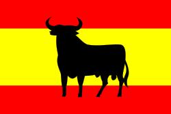 Fino and the Black Bull of Spain | Pull the cork