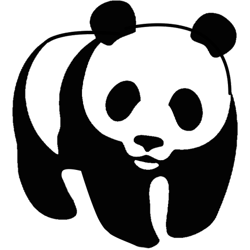 clipart panda baby - photo #44