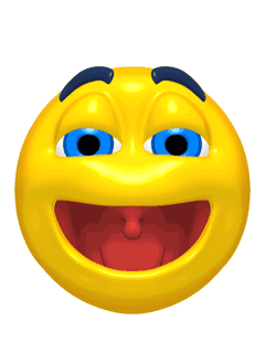 Animated Smileys Gifs - ClipArt Best