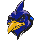 Blue Jay Clipart - Mascot Clipart