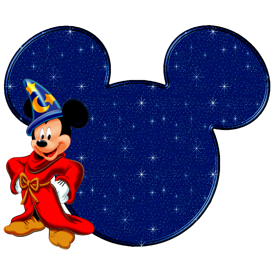 free disney mouse ears clip art - photo #4