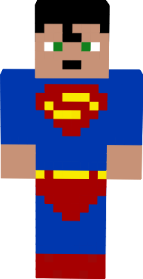 superman - superman skin search - NovaSkin gallery - Minecraft Skins