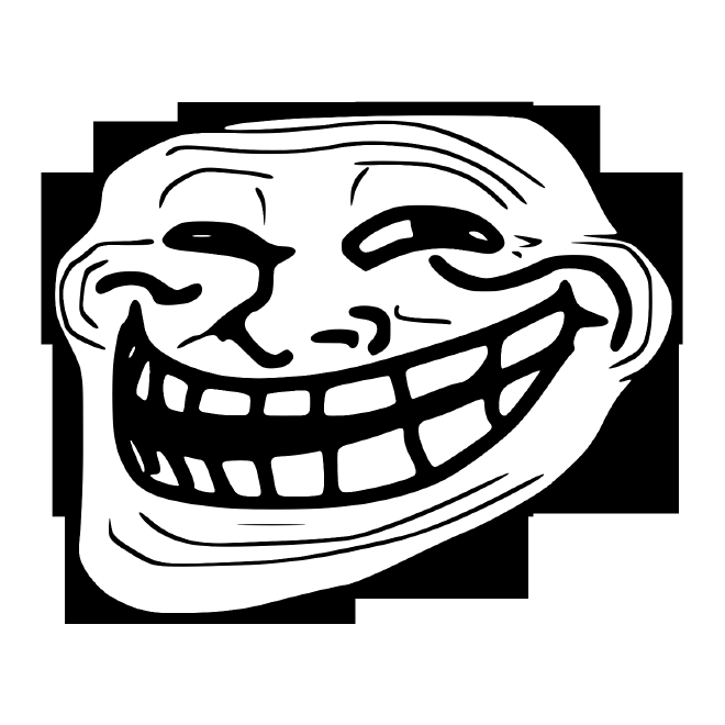 TrollFace - Download - 4shared - Anderson Junior