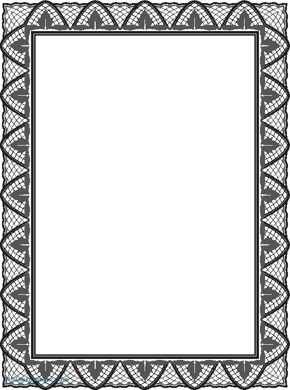 Border Frame Islamic This Is Your Indexhtml Page | Tattoo Design Bild