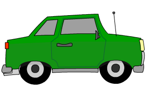 Images Cartoon Cars - ClipArt Best