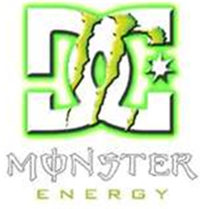 Dc and Monster Energy Clan, a Image by mysteryblox1 - ROBLOX ...