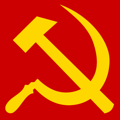 Communism - Socialism