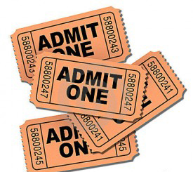 Movie Ticket Prices Down In 2013