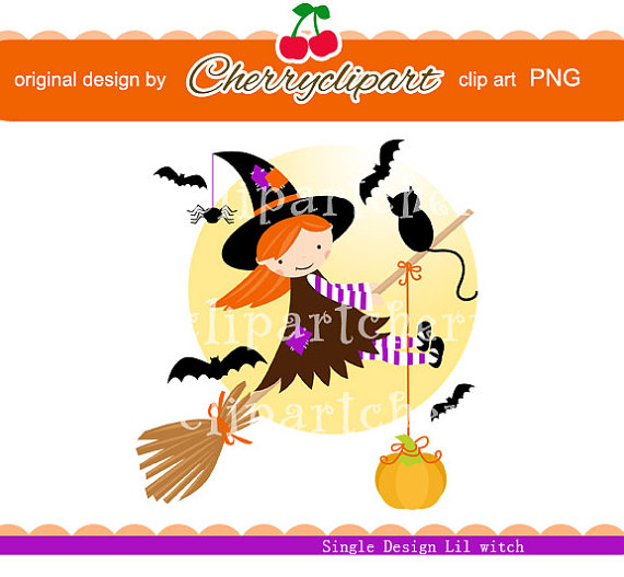 free halloween digital clipart - photo #3