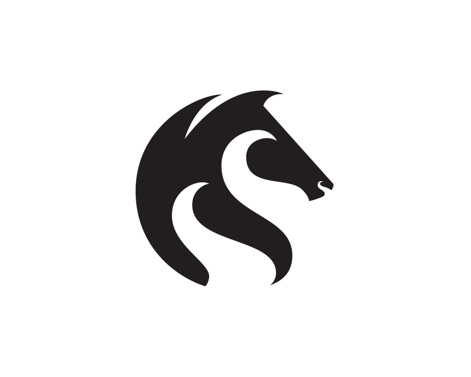 Horse logo | Logok