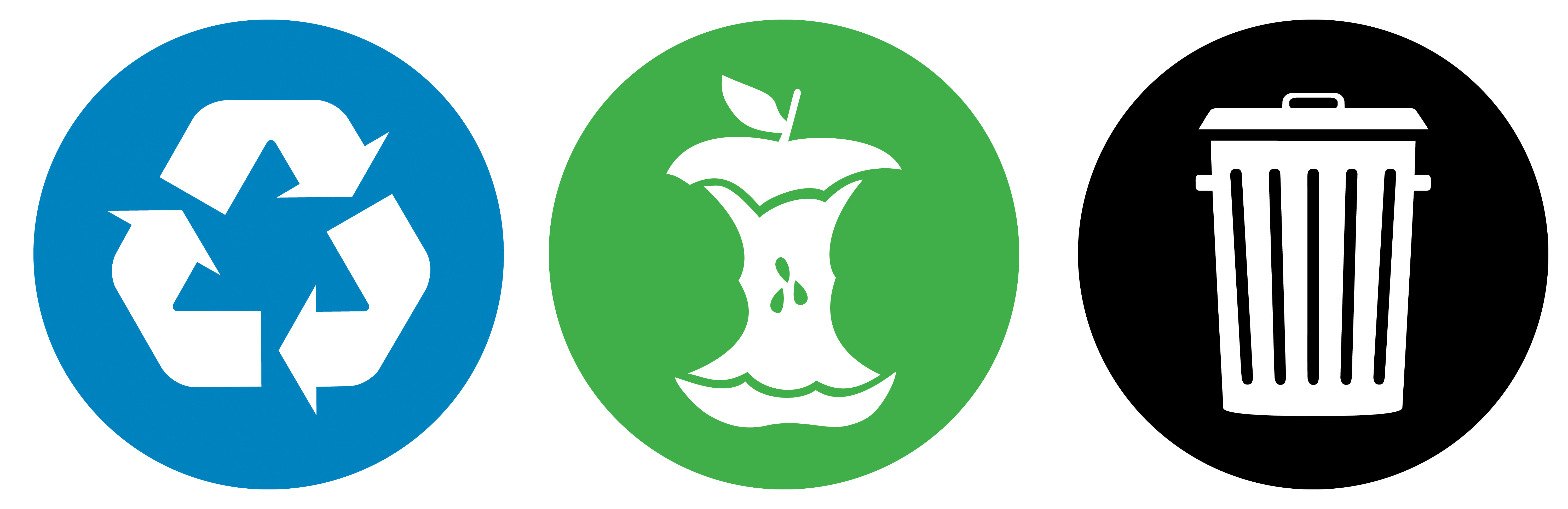 Recycling Symbols To Print ClipArt Best
