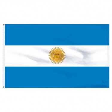Argentina Flags - Buy a Flag of Argentina