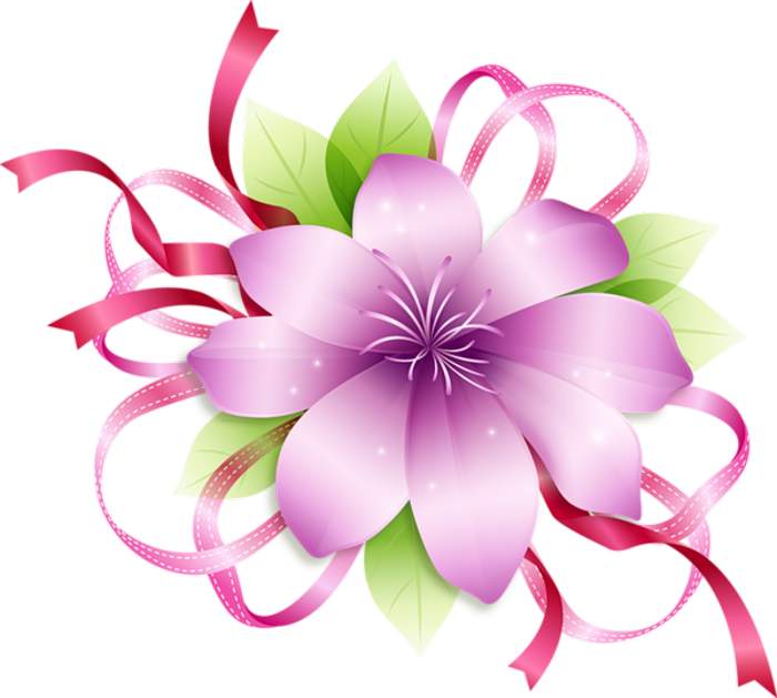 Flower Png - ClipArt Best