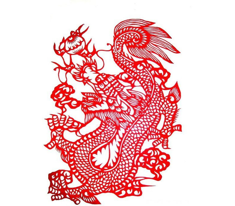 7 Witches Coven | Spells That Work: Chinese Dragons