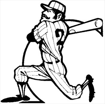 Free Baseball Clipart - Free Clipart Graphics, Images and Photos ...