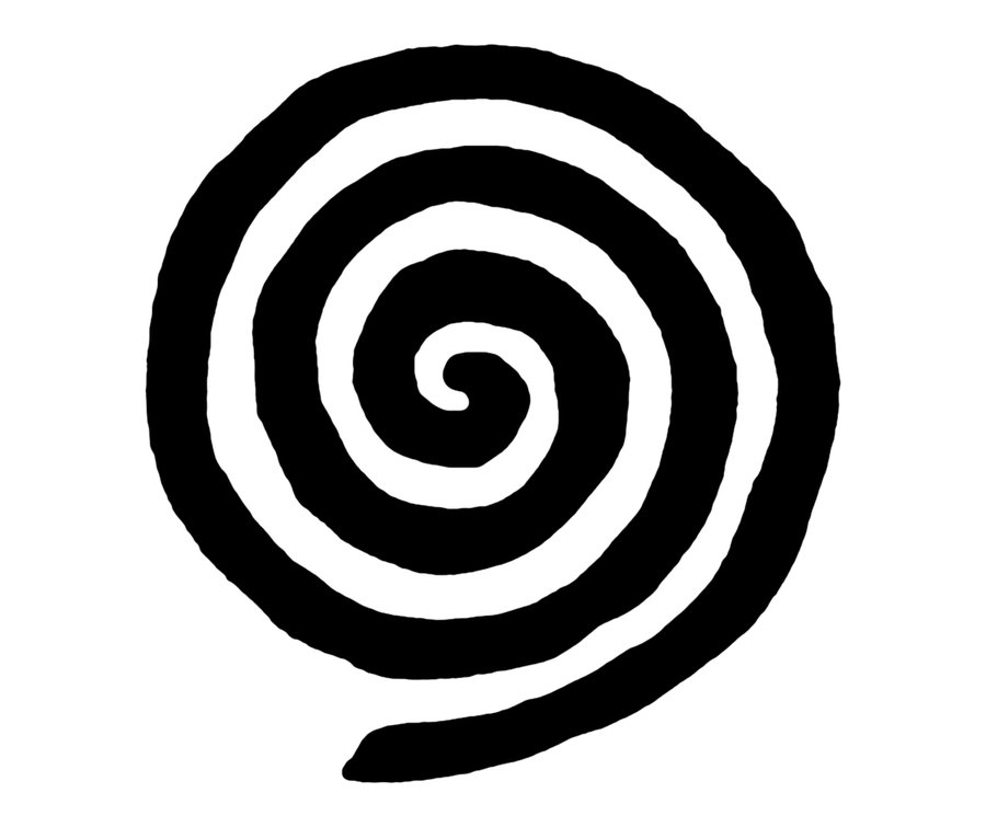 Romero Spiral Logo by thebobmelvin on DeviantArt