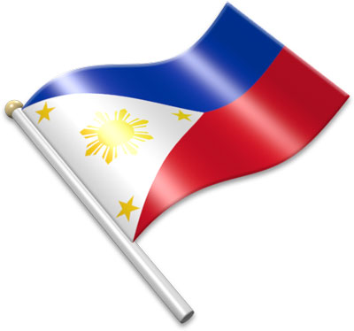 Flag Icons of Philippines | 3D Flags - Animated waving flags of ...