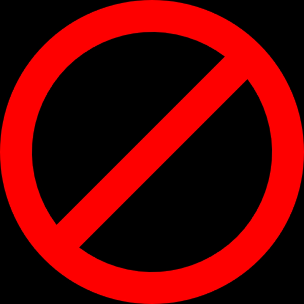 no entry sign clipart clipart kidTop 30 PNG no clip art Animations
