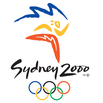 Summer Olympics Logo History: 1992 to 2012 – Think Design ...
