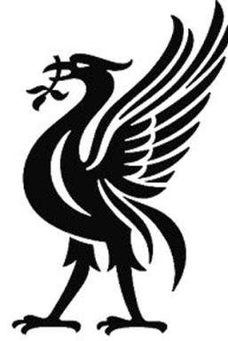 Pix For > Liverpool Logo Bird