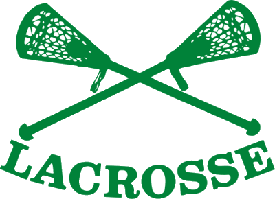 Cartoon Lacrosse Sticks