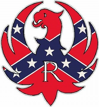 Gun Logo R - Flag Rebel, Hunting Decals, Gun Logos, Hunting ...