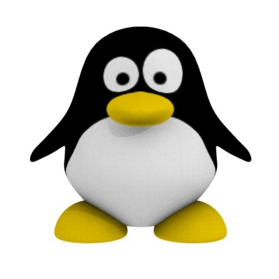 Tux the Penguin - Fully Animated | Learn Java Programming in 3D ...