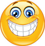 Teeth Smile Clipart - Free Clipart Images