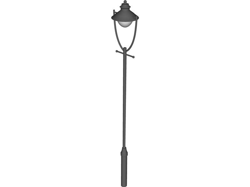 Cartoon Street Light - ClipArt Best