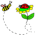 Cute Bee Clipart - Free Clipart Images