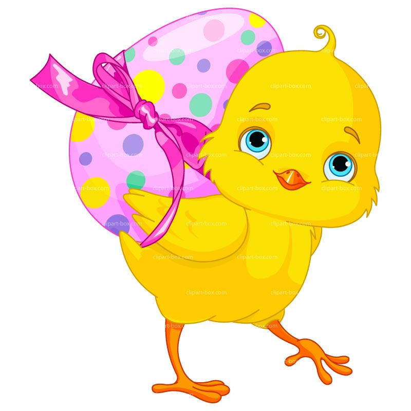 spring easter clipart - photo #48