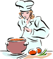 Chef GIFs - Find & Share on GIPHY