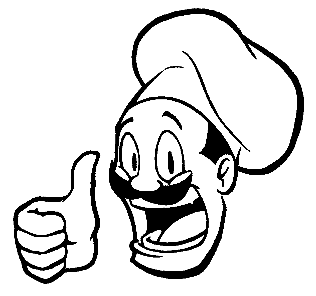 Animated Chef | Free Download Clip Art | Free Clip Art | on ...