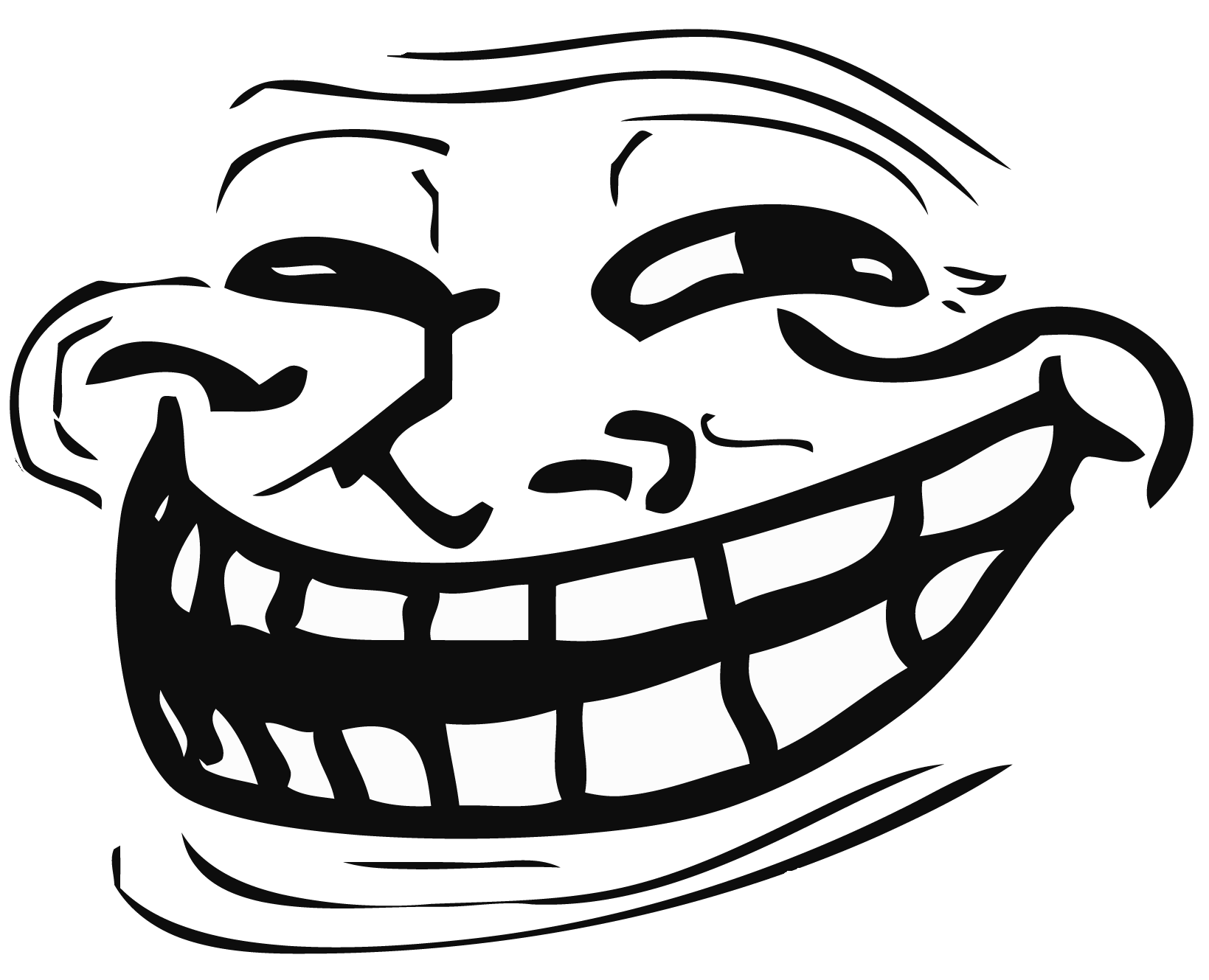 Image - Trollface.png | Object Shows Community | Fandom powered by ...