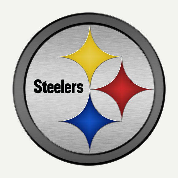 steelers clip art logo - photo #7